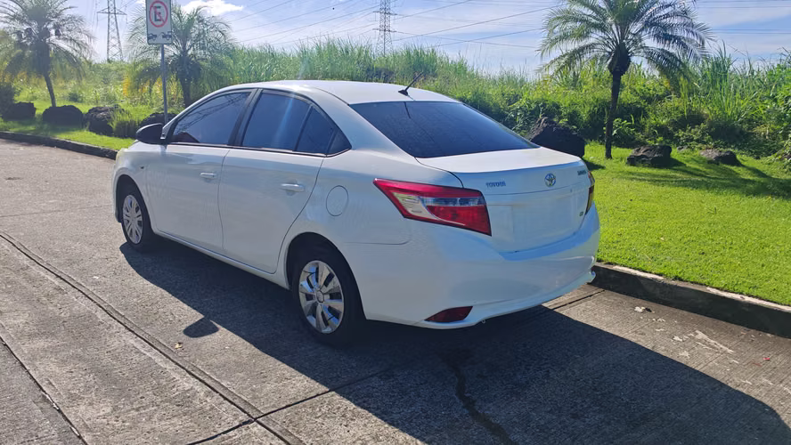 Yaris - Alquiler opción a compra!