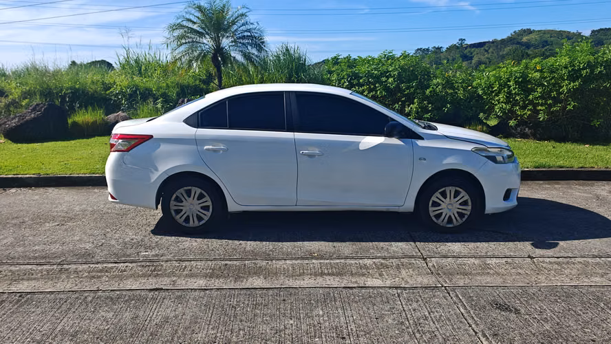 Yaris - Alquiler opción a compra!