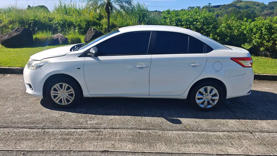 Yaris - Alquiler opción a compra!