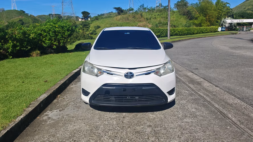 Yaris - Alquiler opción a compra!