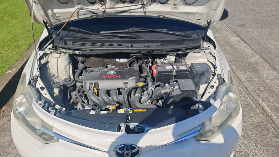 Yaris - Alquiler opción a compra!