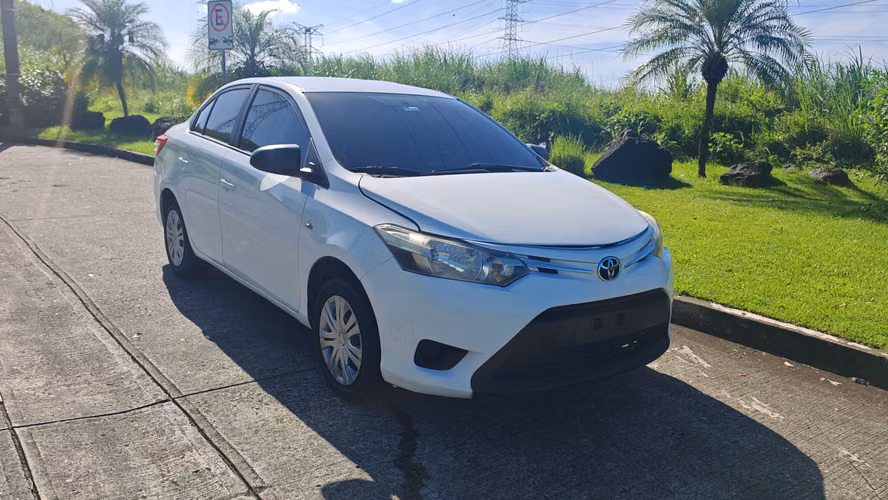 Yaris - Alquiler opción a compra!