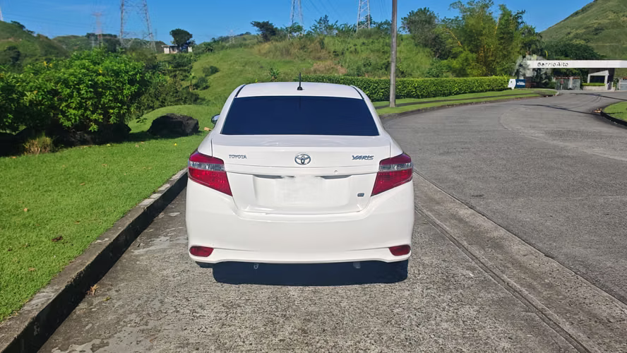 Yaris - Alquiler opción a compra!
