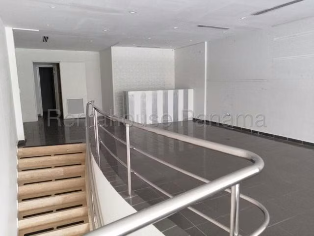 Alquilo local en Obarrio LF26-7731 Solo Cliente Directo
