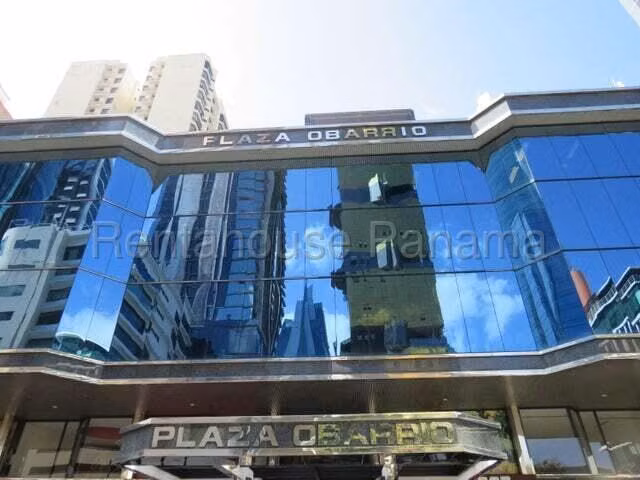 Alquilo local en Obarrio LF26-7731 Solo Cliente Directo