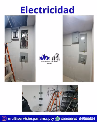 REMODELACION COMPLETA DE APARTAMENTOS LOCALES Y CASAS