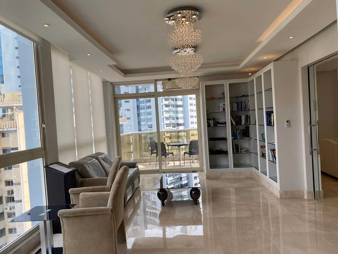 Se Alquila – Apartamento – PH D1 – Punta Paitilla - Imagen 8