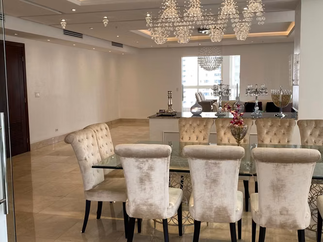 Se Alquila – Apartamento – PH D1 – Punta Paitilla - Imagen 2