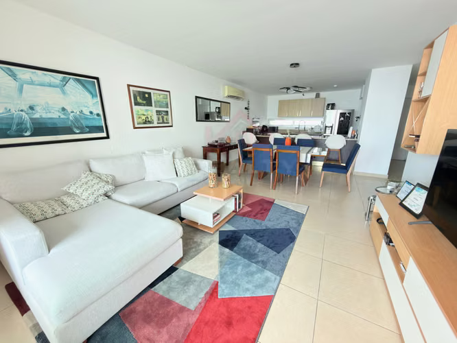 VENTA DE APARTAMENTO EN COCO DEL MAR P.H. NAUTICA - Imagen 9