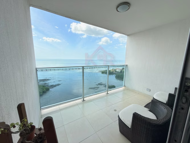 VENTA DE APARTAMENTO EN COCO DEL MAR P.H. NAUTICA - Imagen 10