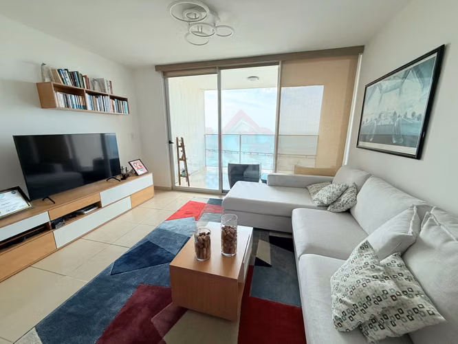 VENTA DE APARTAMENTO EN COCO DEL MAR P.H. NAUTICA - Imagen 6