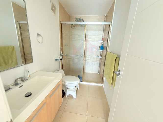 VENTA DE APARTAMENTO EN COCO DEL MAR P.H. NAUTICA - Imagen 16