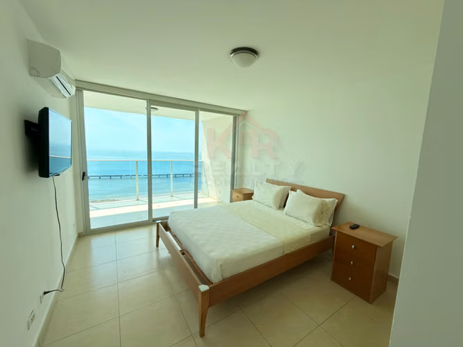VENTA DE APARTAMENTO EN COCO DEL MAR P.H. NAUTICA - Imagen 17