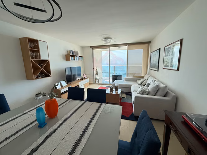 VENTA DE APARTAMENTO EN COCO DEL MAR P.H. NAUTICA - Imagen 7
