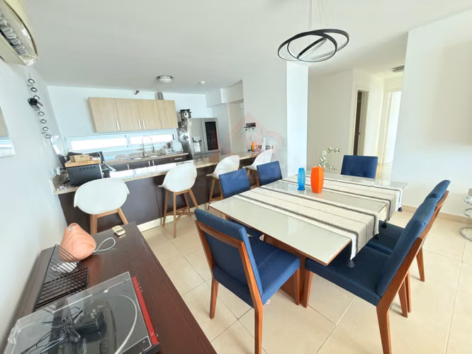 VENTA DE APARTAMENTO EN COCO DEL MAR P.H. NAUTICA - Imagen 11