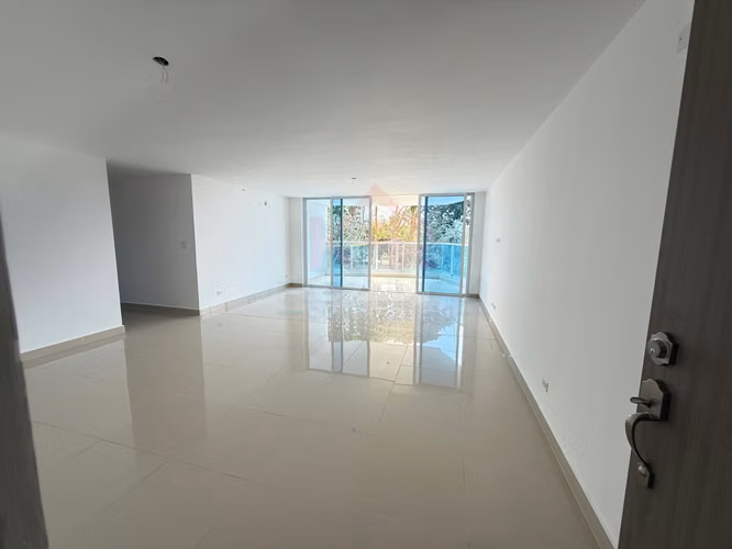 VENTA DE APARTAMENTO EN VILLA LA FUENTE P.H. MEI TOWER - Imagen 4