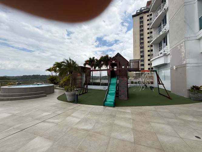 VENTA DE APARTAMENTO EN VILLA LA FUENTE P.H. MEI TOWER - Imagen 17