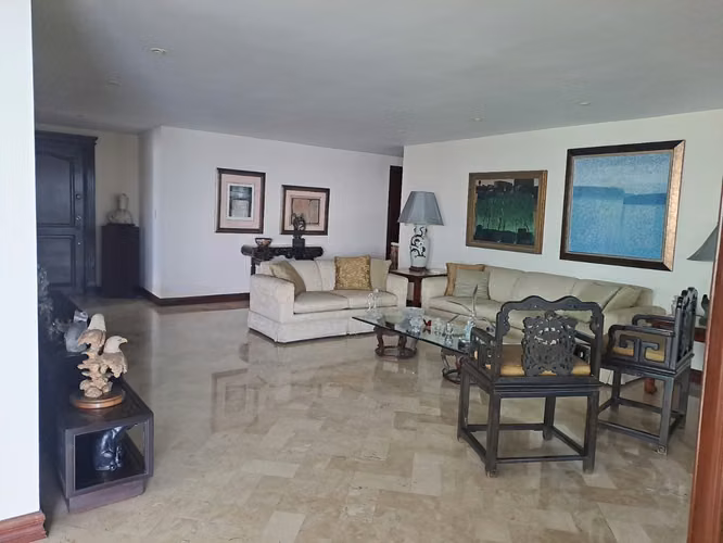 VENTA APARTAMENTO  PUNTA PAITILLA  VISTA AL MAR
