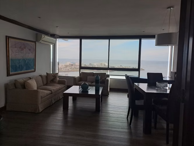 VENTA APARTAMENTO  PUNTA PAITILLA  VISTA AL MAR