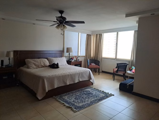VENTA APARTAMENTO  PUNTA PAITILLA  VISTA AL MAR