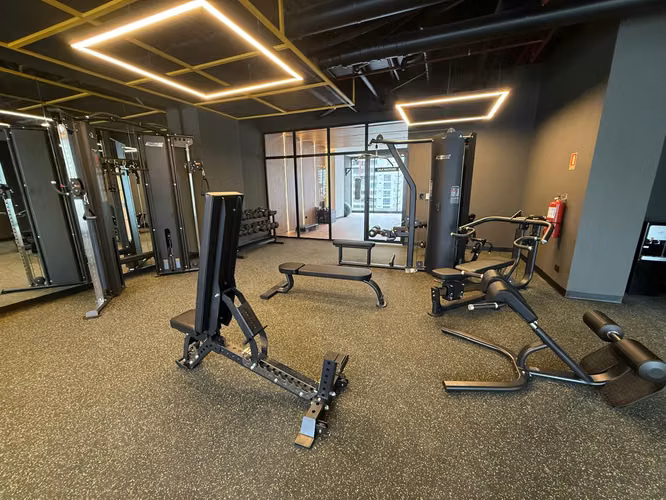 Dos ingresos en un solo activo en Calle 74 | Lock-off desde $280K – Entrega inmediata - Imagen 20
