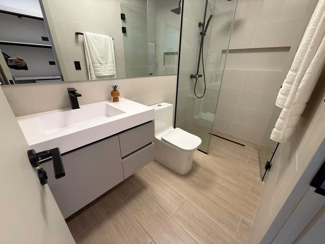 Dos ingresos en un solo activo en Calle 74 | Lock-off desde $280K – Entrega inmediata - Imagen 7