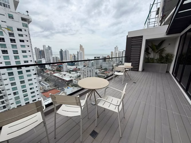 Dos ingresos en un solo activo en Calle 74 | Lock-off desde $280K – Entrega inmediata - Imagen 17