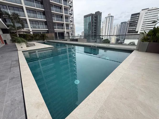Dos ingresos en un solo activo en Calle 74 | Lock-off desde $280K – Entrega inmediata - Imagen 19