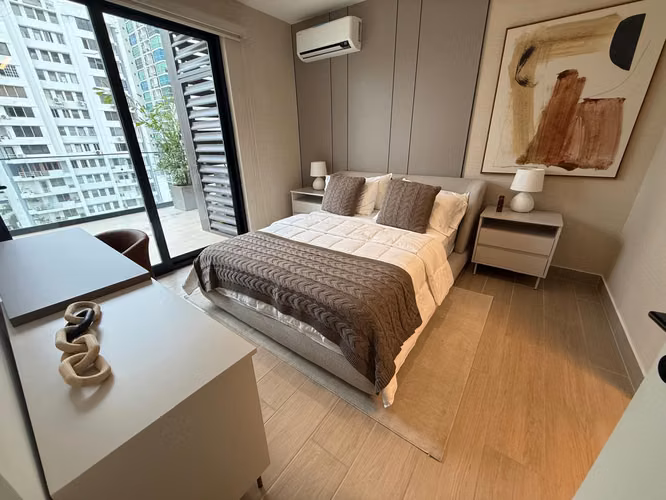 Dos ingresos en un solo activo en Calle 74 | Lock-off desde $280K – Entrega inmediata - Imagen 5