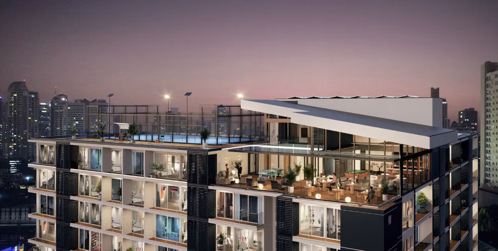 Dos ingresos en un solo activo en Calle 74 | Lock-off desde $295K – Entrega inmediata