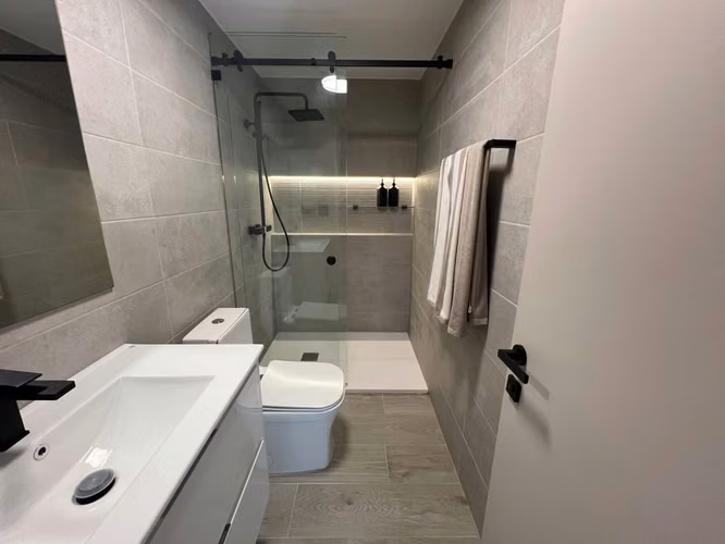 Dos ingresos en un solo activo en Calle 74 | Lock-off desde $295K – Entrega inmediata