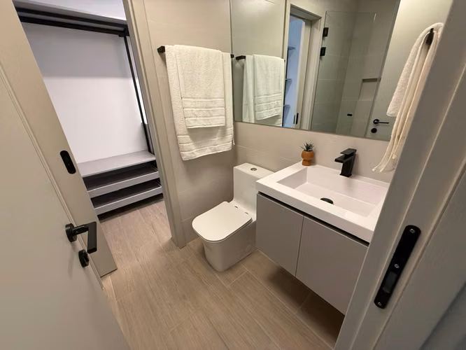 Dos ingresos en un solo activo en Calle 74 | Lock-off desde $280K – Entrega inmediata - Imagen 8