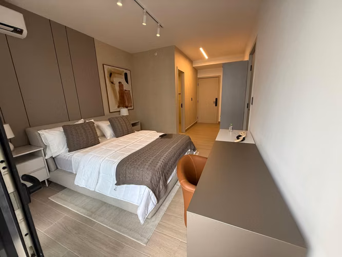 Dos ingresos en un solo activo en Calle 74 | Lock-off desde $280K – Entrega inmediata - Imagen 6