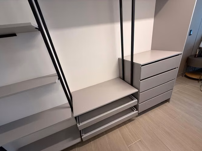 Dos ingresos en un solo activo en Calle 74 | Lock-off desde $280K – Entrega inmediata - Imagen 12
