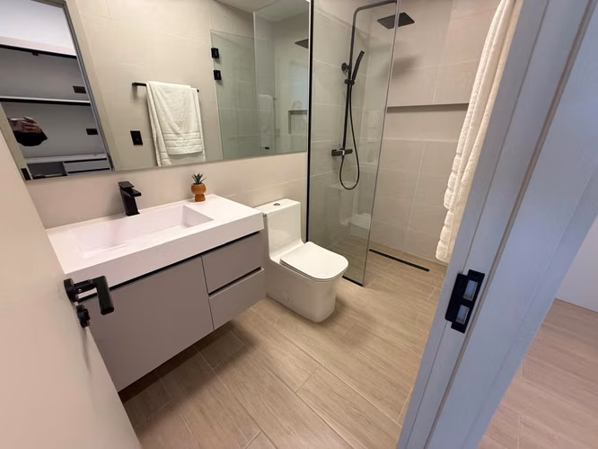 Dos ingresos en un solo activo en Calle 74 | Lock-off desde $280K – Entrega inmediata - Imagen 9