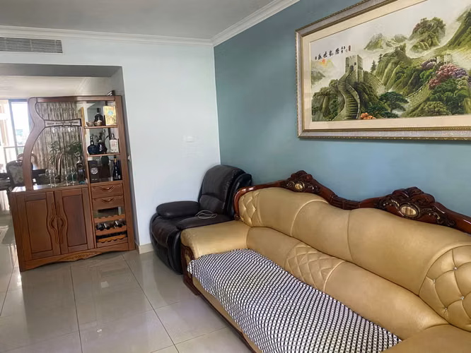 SE VENDE APARTAMENTO EN SAN FRANCISCO BAY - Imagen 3