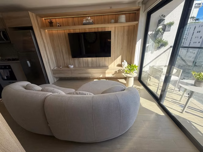 Av. Balboa con Ecosistema Urbano desde $180K | Ideal para Renta larga o Vivienda