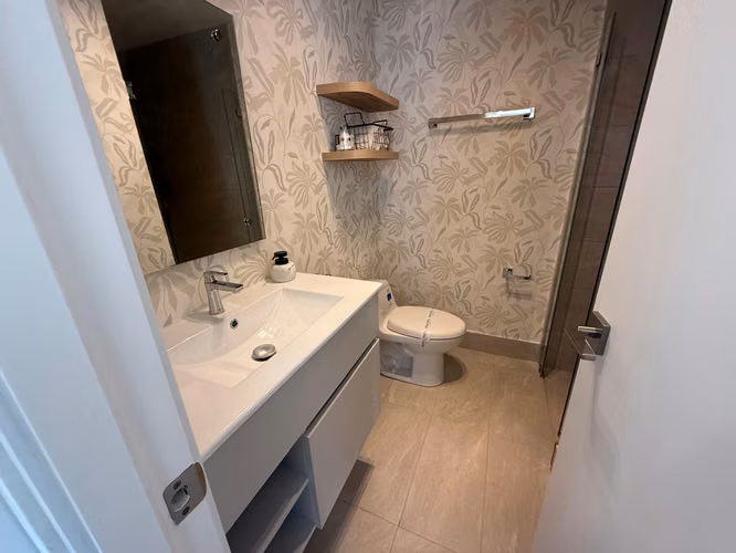 Av. Balboa con Ecosistema Urbano desde $180K | Ideal para Renta larga o Vivienda