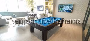 Alquiler de Apartamento con 87m2 en Santa Maria PH Ocean House 26-7753SR