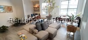 Alquiler de Apartamento con 87m2 en Santa Maria PH Ocean House 26-7753SR