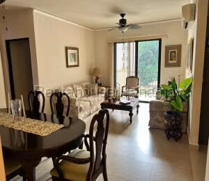 Venta de Apartamento en 146m2 en Albrook PH Embassy Village 26-7716SR