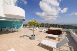Venta de Apartamento con 153m2 en Veracruz PH Casa Bonita 26-7742SR