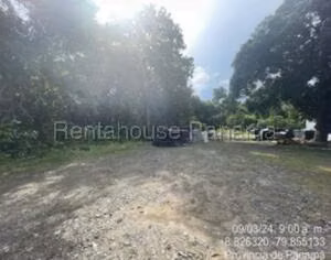 Venta de Terreno con 12001m2 en La Chorrera 26-7776SR