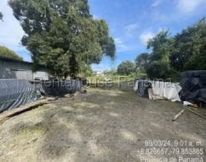 Venta de Terreno con 12001m2 en La Chorrera 26-7776SR
