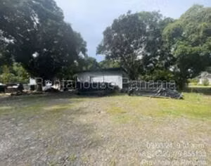Venta de Terreno con 12001m2 en La Chorrera 26-7776SR