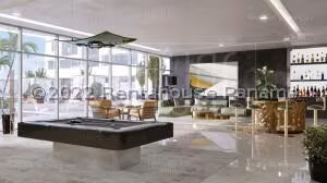 Venta de Apartamento con 129m2 en Santa Maria PH Oceana 26-7764SR