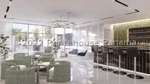 Venta de Apartamento con 129m2 en Santa Maria PH Oceana 26-7764SR