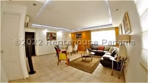 Casa en Venta en Altos de Panama 26jack7747