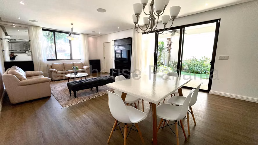 Casa en Venta en Panamá Pacífico 26*7749MFK