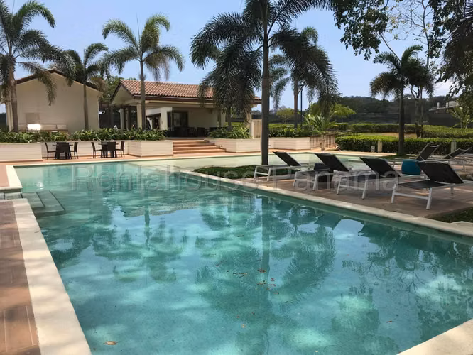 Casa en Venta en Panamá Pacífico 26*7749MFK